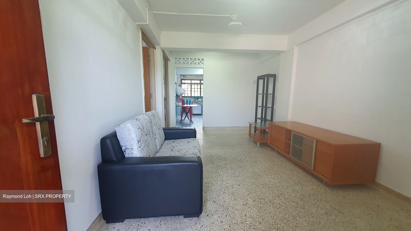 Blk 7 Hougang Avenue 3 (Hougang), HDB 3 Rooms #631495201